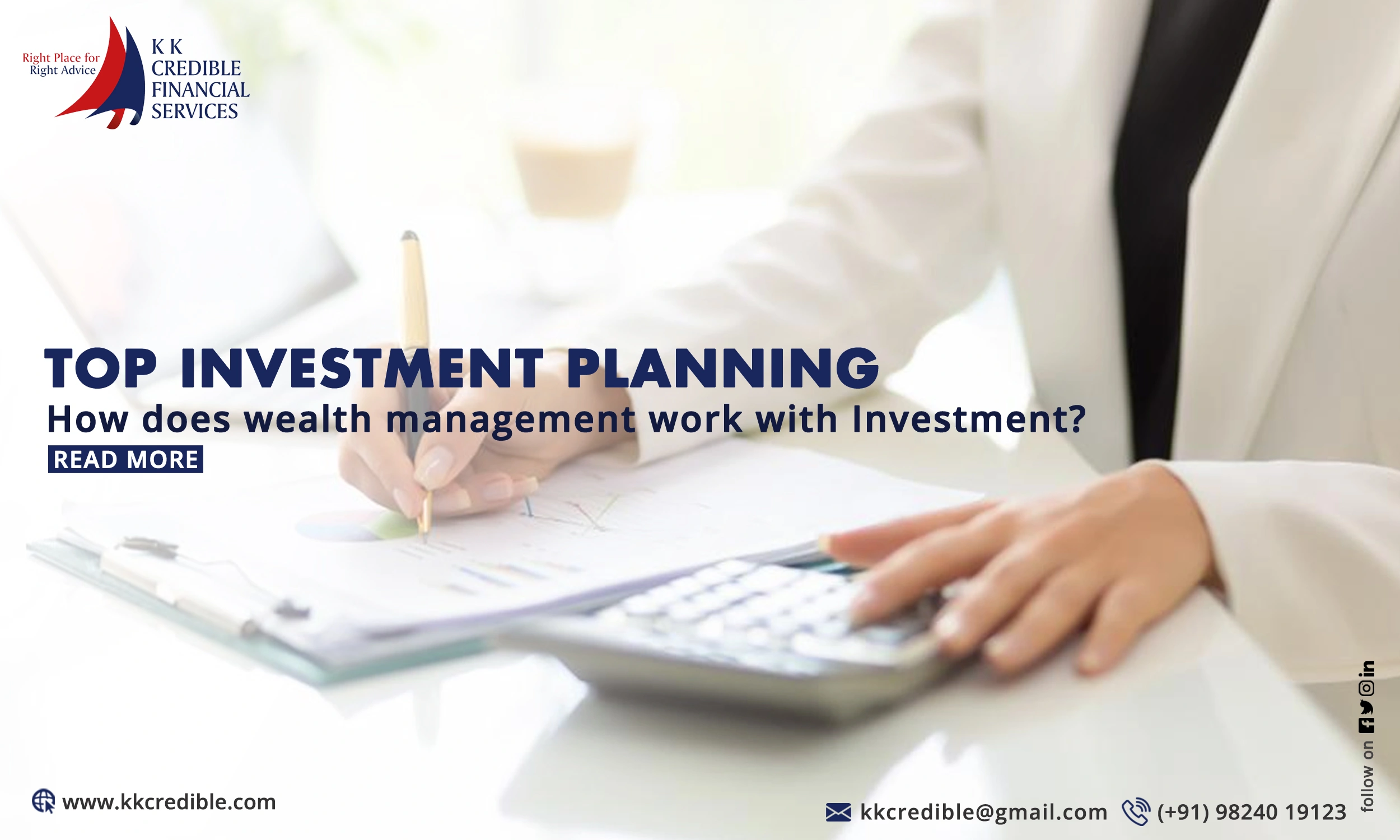 how-does-wealth-management-work-with-investment